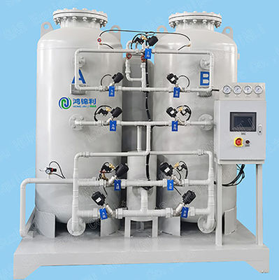 Psa N2 Generator Box Psa System wytwarzania azotu