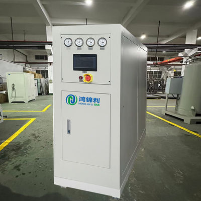 Producenci membranowych generatorów azotu